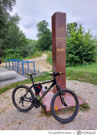 ScypioAfricanus - @DopraRypa: pozdro :)