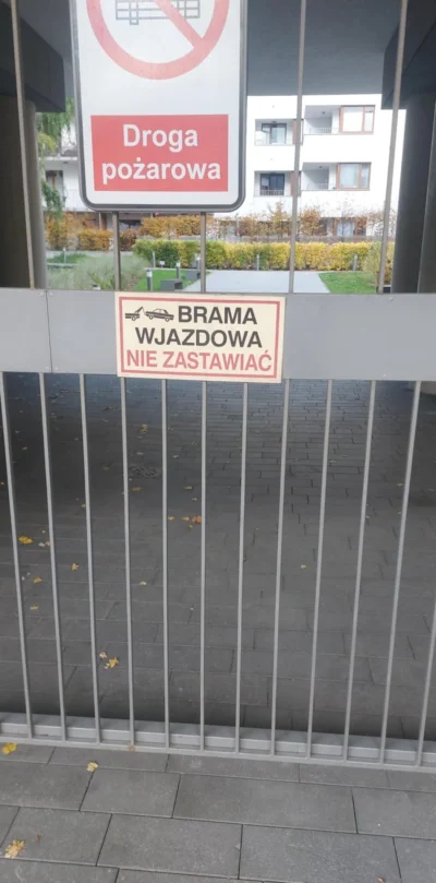 Semargl - Ten Wjazdow to niezły koleś był. Innowator swoich czasów. Wynalazł bramę, w...