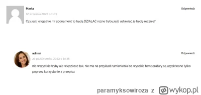 paramyksowiroza - >chcesz mi powiedzieć, ze po #!$%@? 6k w thermomixa płaci się jeszc...