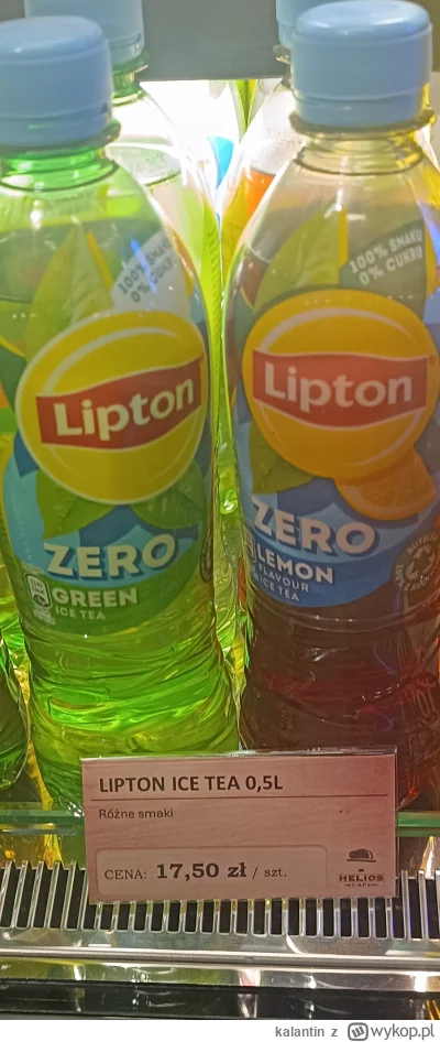 kalantin - A myślałem że to popcorn jest najdroższy w kinie...
#polska #kino #inflacj...