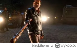 blackthorns - @enforcer: najlepsza postać i scena. Pięknie wykończył glena - najbardz...