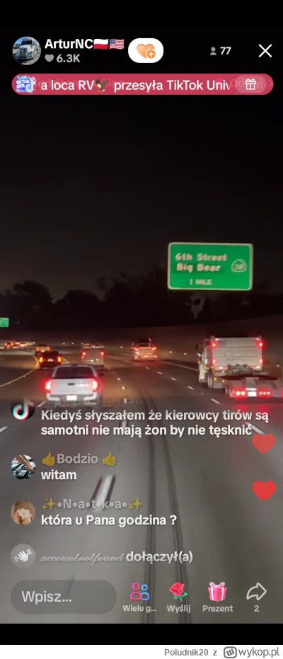 Poludnik20 - @Poludnik20: