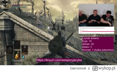 Gieremek - Potężny Duńczyk ( ͡° ͜ʖ ͡°)
#polityka #wybory #nieruchomosci #paszykdodymi...