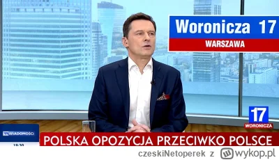 czeskiNetoperek - >niby co takiego ziemięc zrobił?

@dzbanzyciowy: On tylko wykonywał...