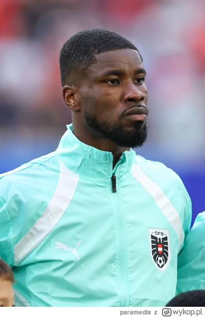 paramedix - Wujek Adi na pewno by się ucieszył ¯\(ツ)/¯ #pdk