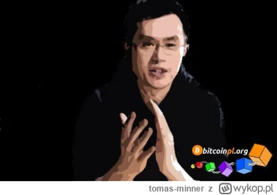 tomas-minner - Changpeng Zhao: „Aktywnie wspieram bitcoina”
https://bitcoinpl.org/cha...