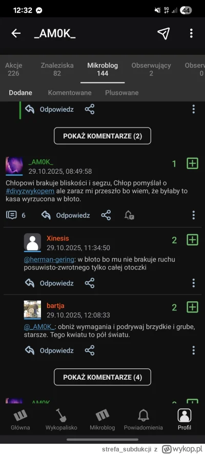 strefa_subdukcji - @wpisztutajnick na brak kobiet nie narzeka ( ͡º ͜ʖ͡º)