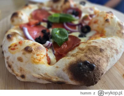 humm - @PodniebnyMurzyn  albo taka se picckka