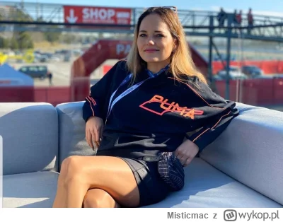 Misticmac - Halo Tagowicze! Podrzucam zdjęcie które mi się wielce spodobało, podejrze...