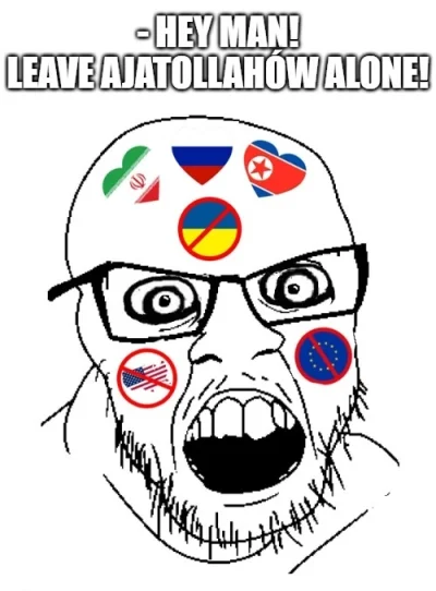 xiv7 - Weźcie sobie niektórzy ustawcie to jako avatar bo automatyczny skrypt mógłby w...