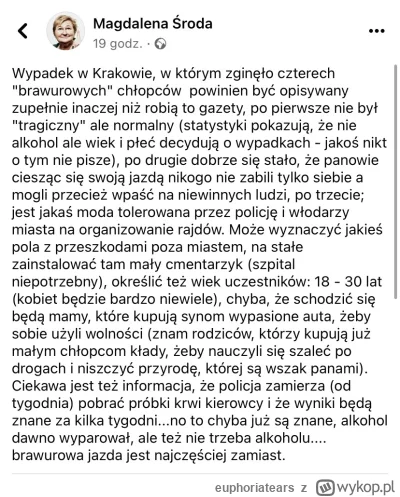 euphoriatears - Wrzucam bo przeglądając tag nie widziałam tego wpisu. #krakow #wypade...