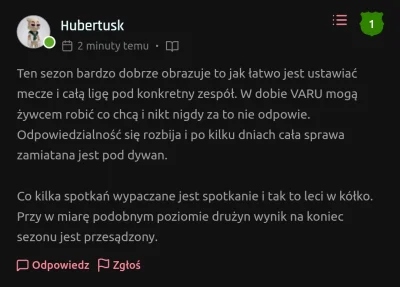 Beeercik - @thority : nawet scrollować nie musiałem, na samym wejściu już taka perełk...