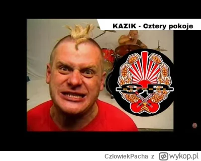 CzlowiekPacha - @TurboDynamo