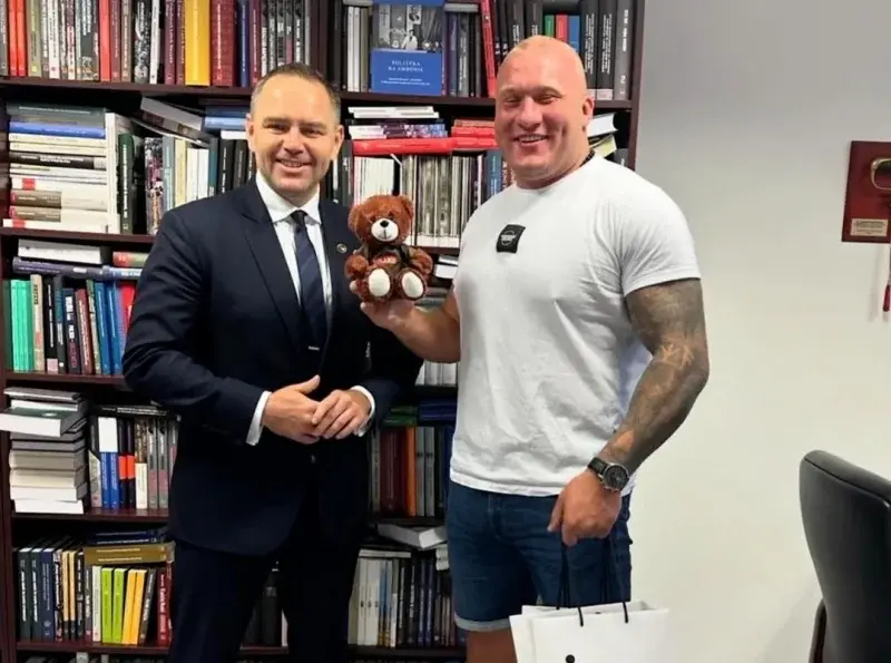 Happybart - 70vs70

#polityka