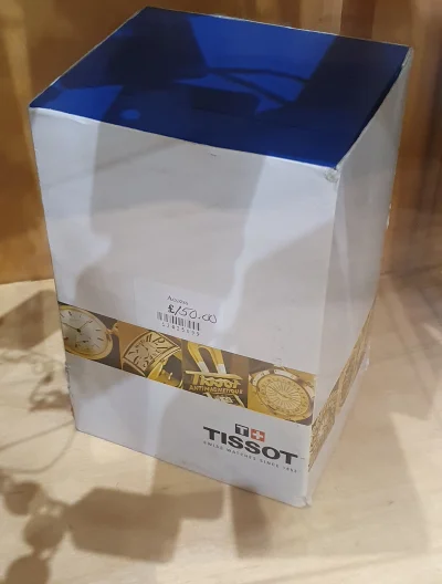 cheeseandonion - Warte tych cen..?


#hityzczarity #zegarki