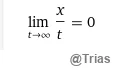 Trias - @StrychuPL: 
masz na to jakiś wzór matematyczny ? ( ͡º ͜ʖ͡º)
Tak.
x to dowoln...