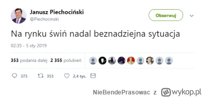 NieBendePrasowac - @Misiakk: ( ͡° ͜ʖ ͡°)