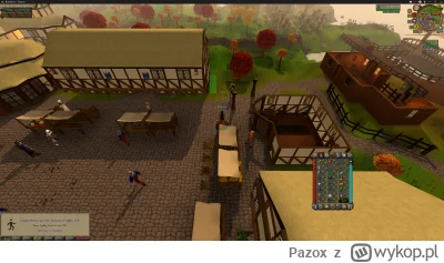 Pazox - Maxed ironman po 4 latach 
#osrs #runescape