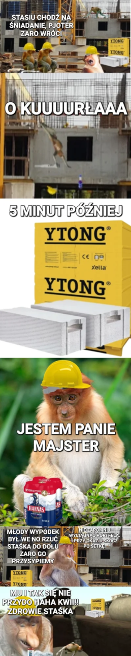 Sterax33 - #konkursnanajbardziejgownianymemznosaczem