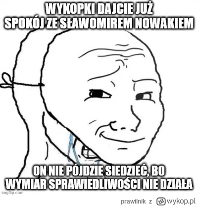 prawilnik - Jeszcze w Strefie Schengen? Przecież to może być ostatnia doba gdy paszpo...