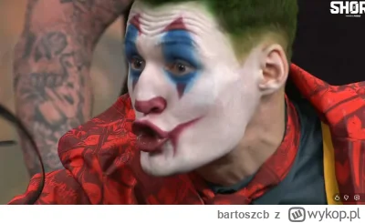 bartoszcb - #famemma co to za zadymiarz?