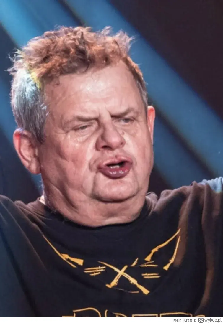 Mein_Kraft - Kochani moi! Widziecie jak sie ruga?!

#kononowicz