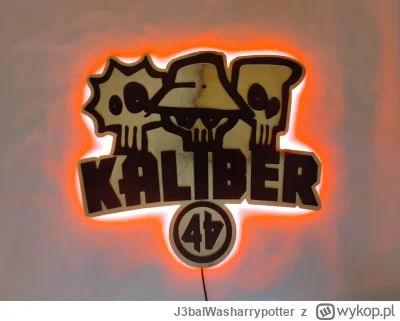 J3balWasharrypotter - #k44 #kaliber44