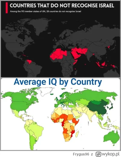 Frygus96 - #wojna #izrael
