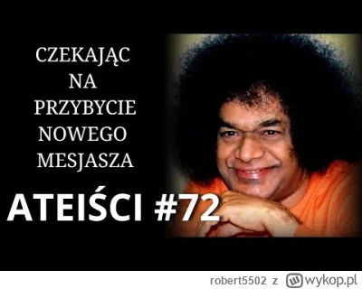 robert5502 - Beka z Bernatowicza plus zdarzenie, które przejdzie do histori streaming...