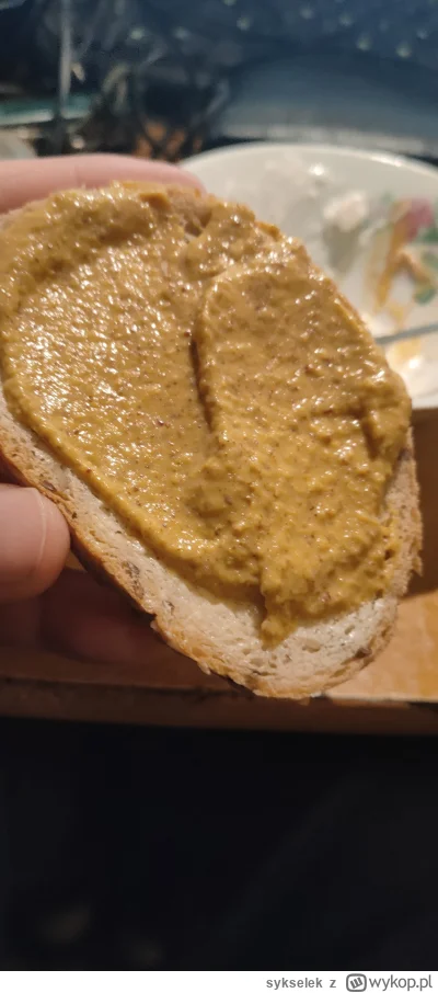 sykselek - Czas na śniadanie