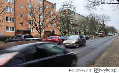 Poludnik20 - Oby następcom starosty z PiS Mariusza Węgrzynowskiego tak szybko szły re...