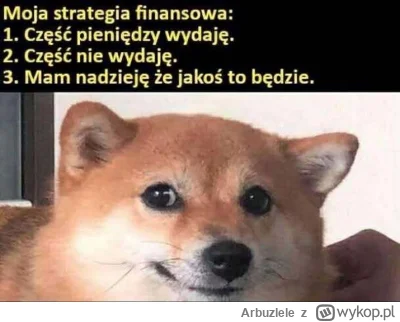 Arbuzlele - #heheszki #humorobrazkowy #takaprawda #finanse