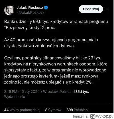 bugzer - #nieruchomosci
To jest największa beka z tego programu. Dzieci developerów, ...