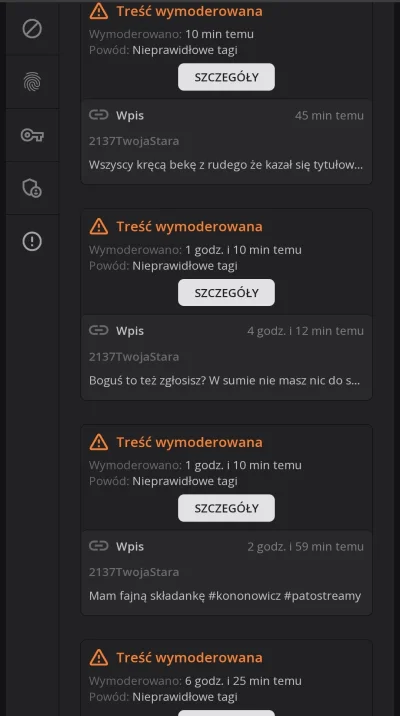 2137TwojaStara - Tyle możecie przegrywy xD #kononowicz