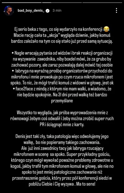 PolakRzeczny - XD #famemma