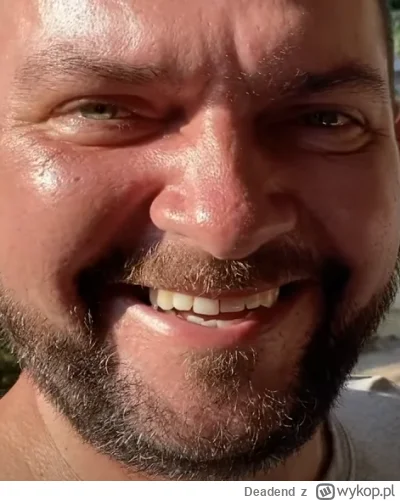 Deadend - Niech powita Was w ten sobotni poranek nasz kochany, pracowity Marcinek! Ob...