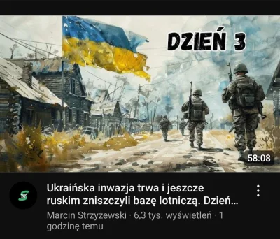 DziecizChoroszczy - W------o skalę, role się odwróciły i chłop zaczął odliczanie od n...