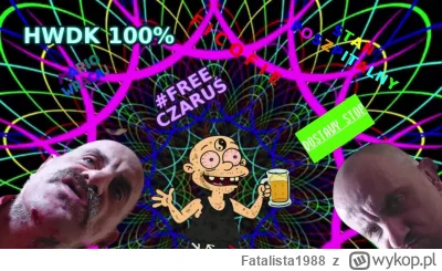 Fatalista1988 - #danielmagical #patostreamy #raszei #chlopakizraszei