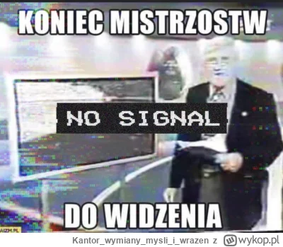 Kantorwymianymysliiwrazen - @michal_tur: