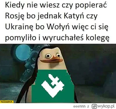 eeehhh - @RandyBobandy: Co ciekawe to zazwyczaj konfederaci którzy przy okazji narzek...