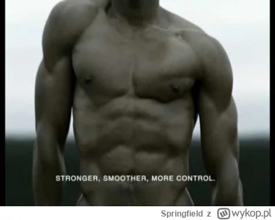 Springfield - dorzucę od siebie moją ulubioną reklame Nissana