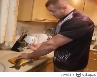 odyn88 - ręka jak młotek, delikatne uderzenie było ( ͡° ͜ʖ ͡°)

#primemma