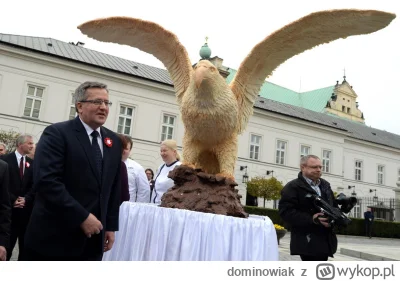 dominowiak - @mroz3: "Fajna jesteś Polsko" ;)
jakoś mi się od razu z tym skojarzyło X...