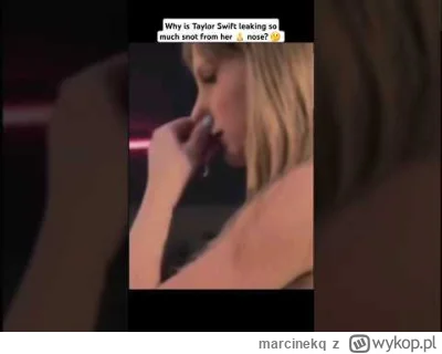 marcinekq - To zamachy czy kowid? XD