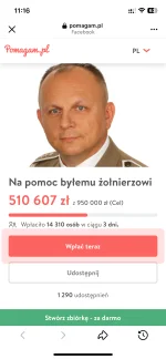 BananowyKrol - Nie dowierzam w to k---a xD zakładają zrzutkę na 50 tysiecy ale jak mo...