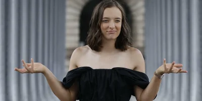 B.....n - Ej wgl co to jest za imię Iga? To nie powinno być Jadwiga? Doszło do jakieg...