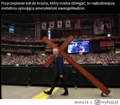 damiz74 - #bekazkatoli #polityka #bekazprawakow