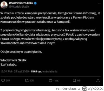 van-der-staas - @Asullo nie wiem na ile ważną postacią był w tych strukturach, ale po...