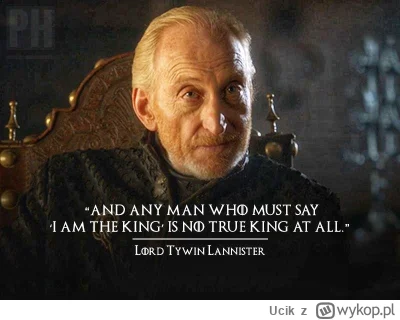 Ucik - @koniolizator: Jako nauczyciel akademicki zauważam, że żaden porządny profesor...