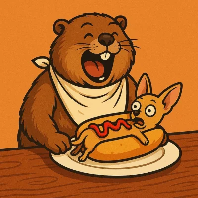 gniazdownick - No elo Szymon, co tam? Skąd to nagłe zwątpienie?

#nieruchomosci